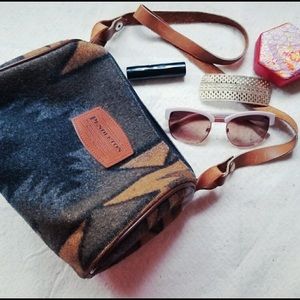 Pendleton Shoulder Bag